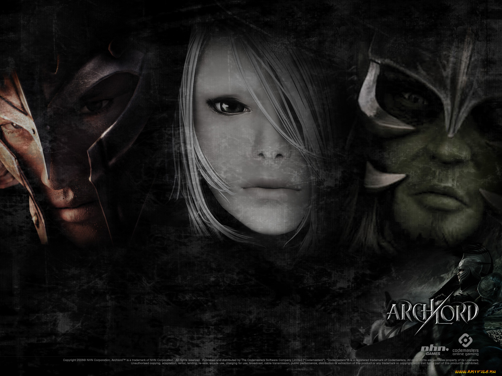 , , archlord